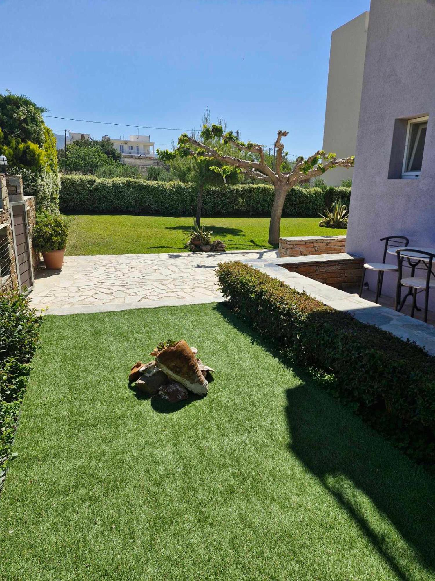 Oasis Rooms Karystos  Exteriér fotografie